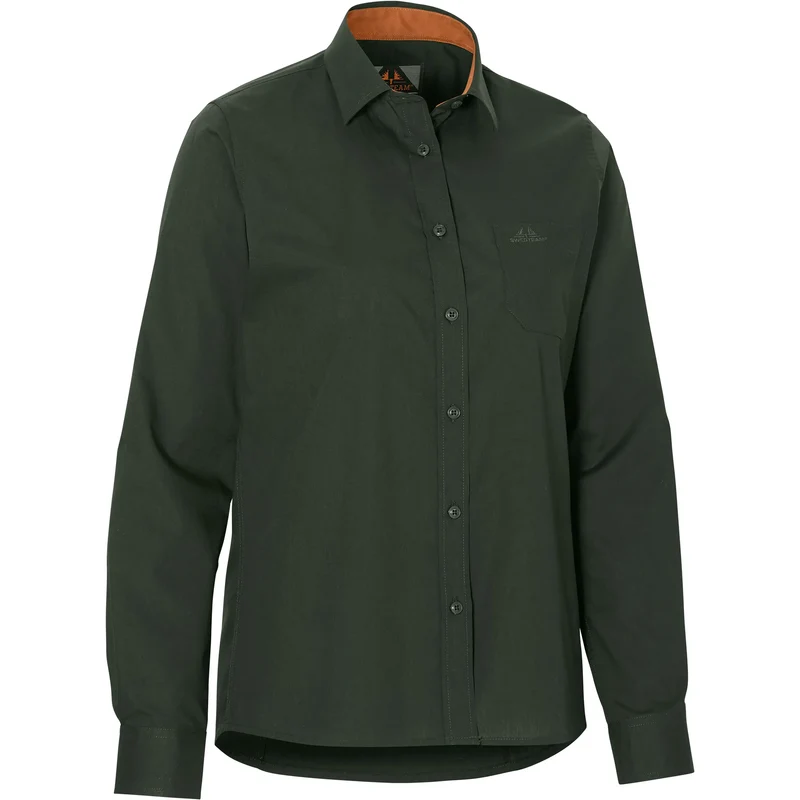 Allie Antibite Women Shirt