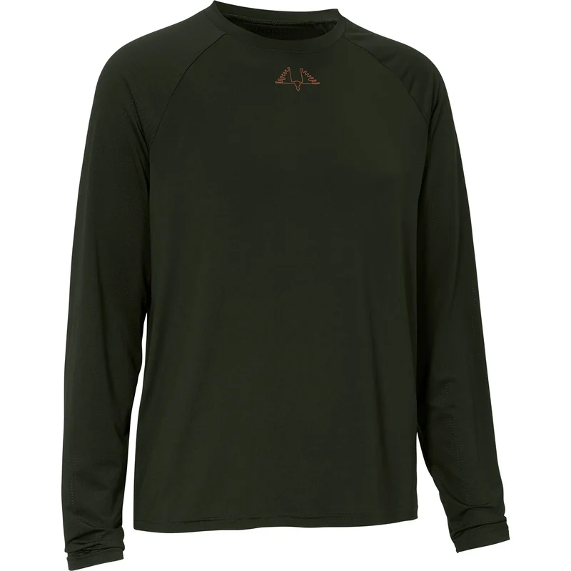 Alpha LS T-Shirt