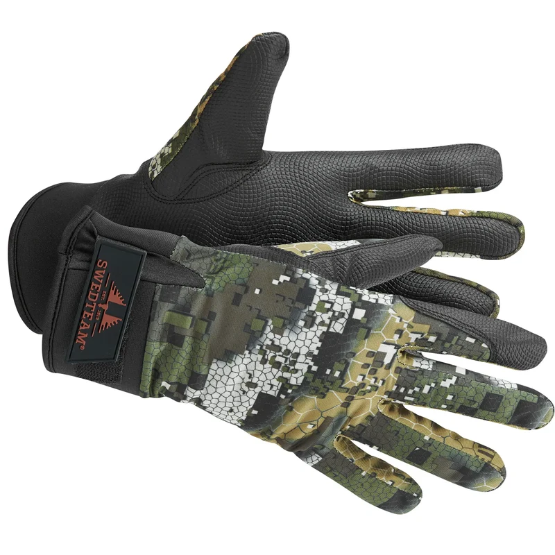 Ridge Dry Glove