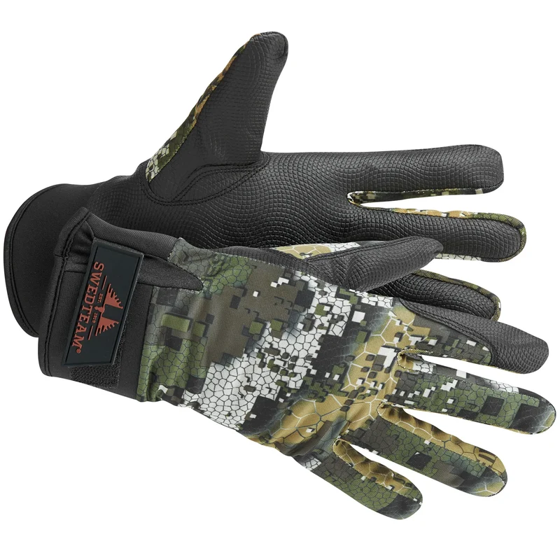Ridge Light Glove